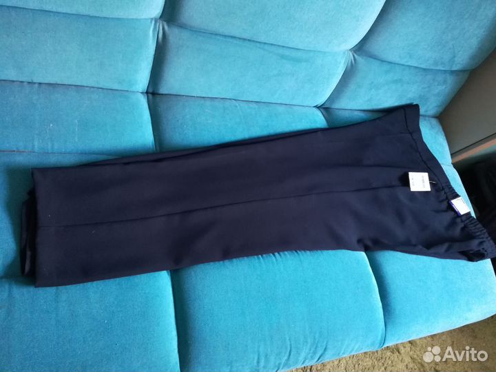 Брюки, Германия