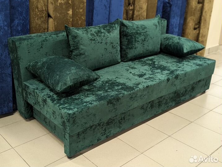 Евро - книжка от производителя