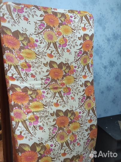 Матрас 80 на 180 бу