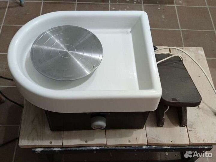 Гончарный круг