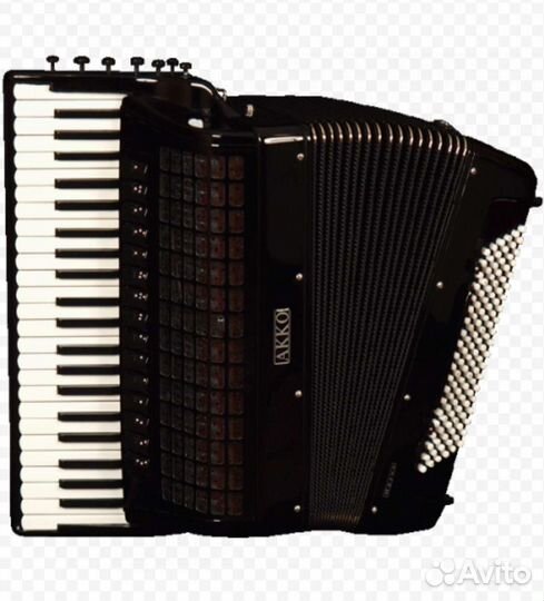 Аккордеон Акко,Смотрите видио