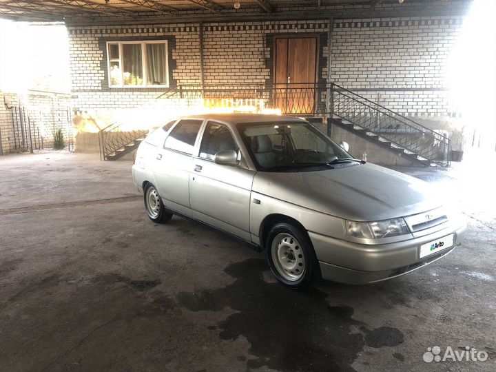 Лобовое стекло