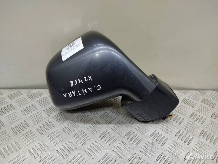 Зеркало наружное правое Opel Antara 2007