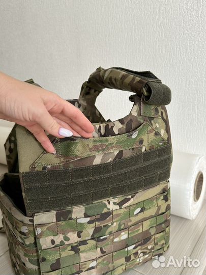 Бронежилет