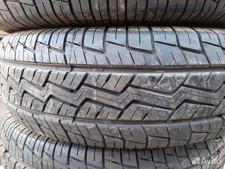 Yokohama Geolandar G039 265/70 R16