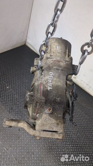 Редуктор моста Toyota RAV 4, 2007