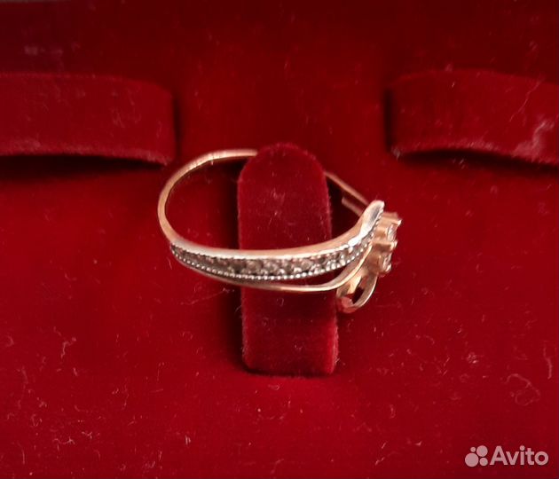 Золотое кольцо