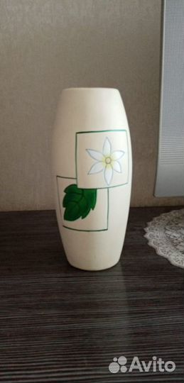 Керамика для растений