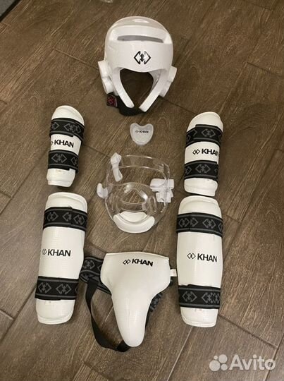 Форма Тевандо