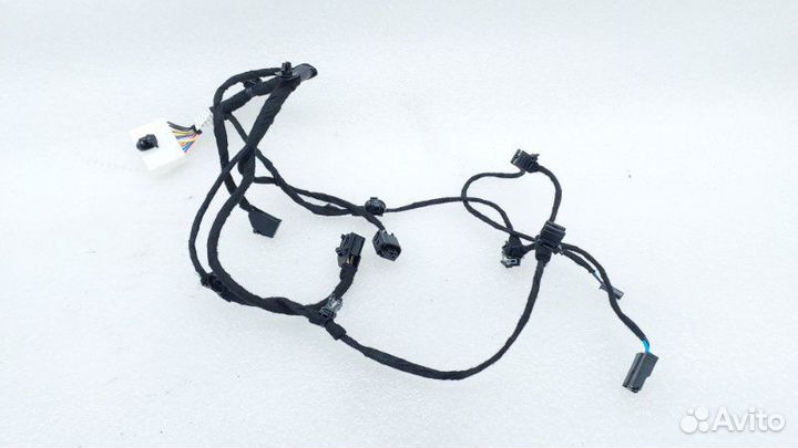 Проводка Haval Jolion GW4G15K 2022