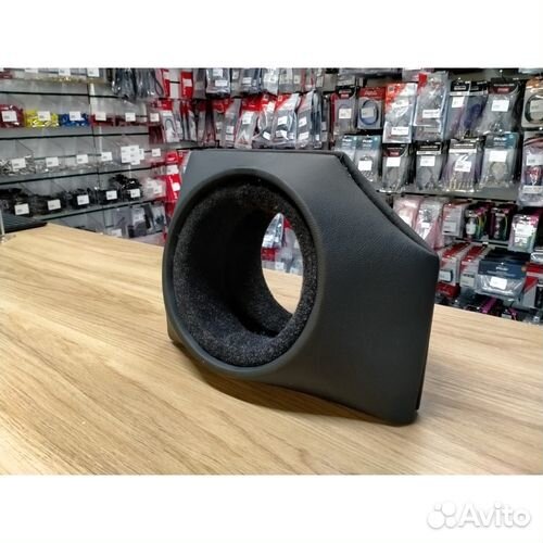 Подиумы Daewoo Nexia N150 16