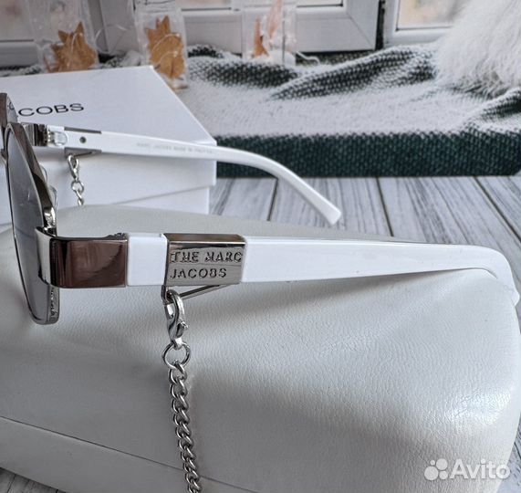 Солнцезащитные очки женские Marc jacobs