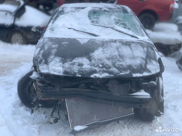 В разбор Lifan solano