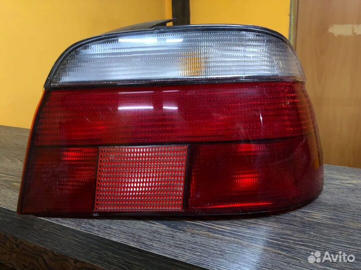 Фара задняя bmw e39