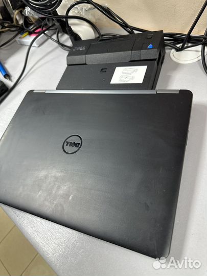 Dell latitude 7470 i5-6200/8/256/IPS