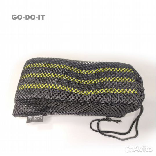 Резинки фитнес 3 шт