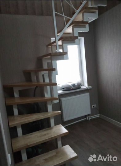 Лестница в дом