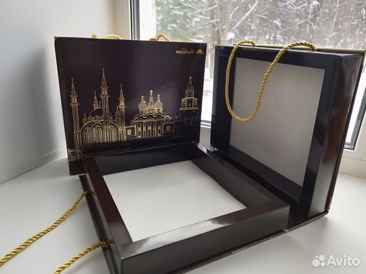 Коробка для хранения Казань