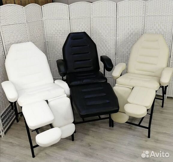 Кресло косметологическое для массажа