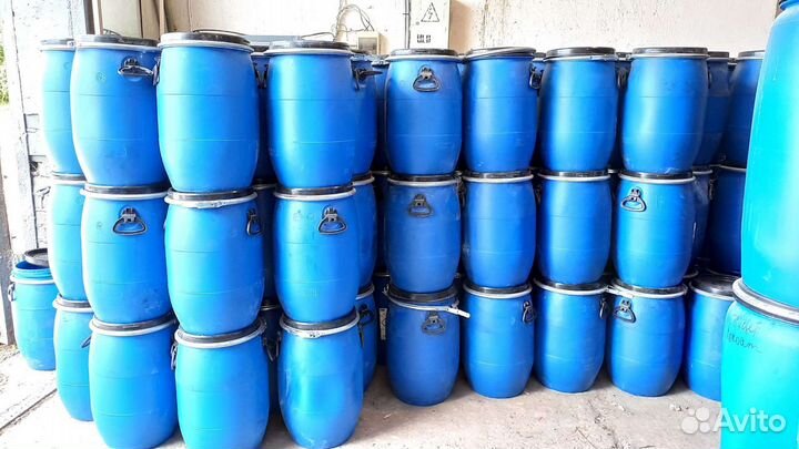 Бочка 65 литров