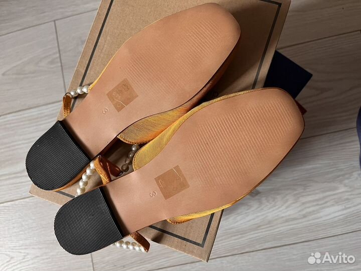 Мюли ASOS