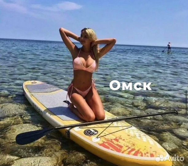 Сап доска Сап борд