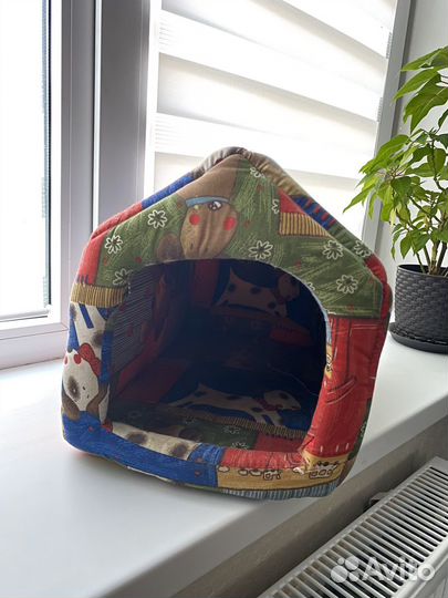 Будка для собаки