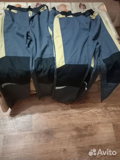 Спец одежда женская. брюки куртки