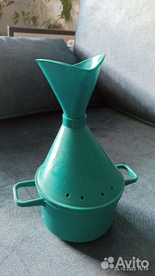 Ингалятор детский