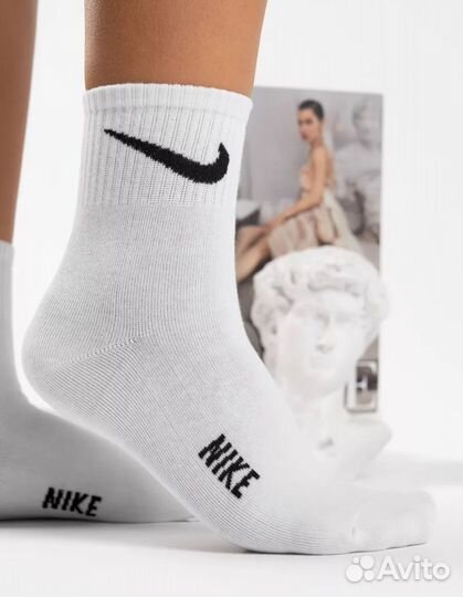 Носки nike