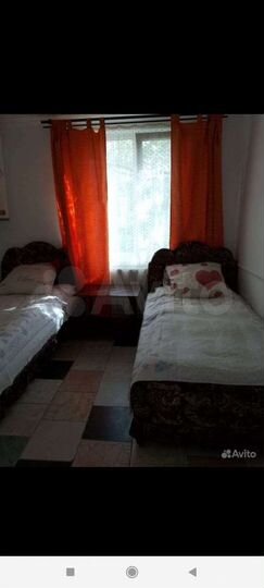 Комната 20 м² в 1-к., 1/1 эт.