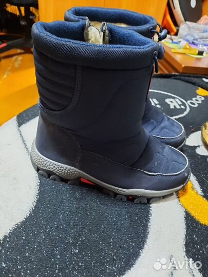 Нордики, размер 37