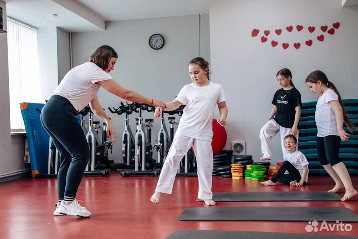 Путевка в детский лагерь