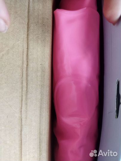 Детский надувной бассейн новый