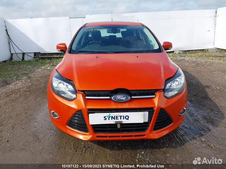 Авторазбор Ford Focus 3 1,6 лит. iqdb МКПП