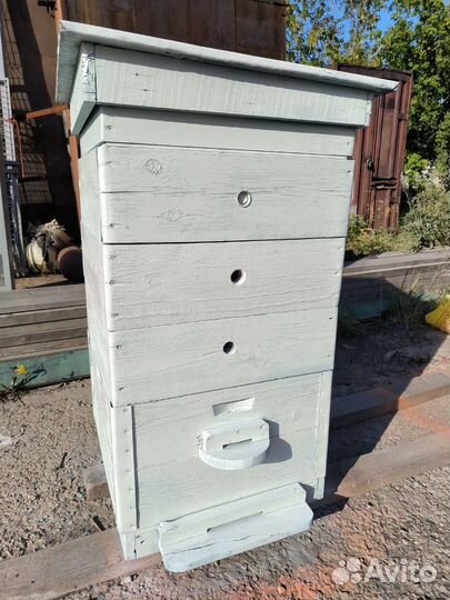 Улей для пчел