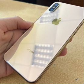 iPhone Xs, 512 ГБ