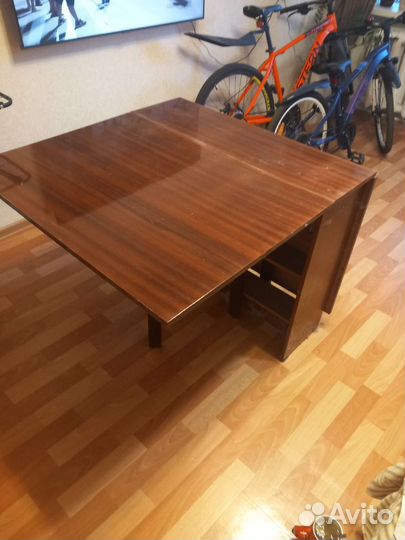 Угловой письменный стол бу