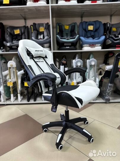 Игровое кресло компьютерное