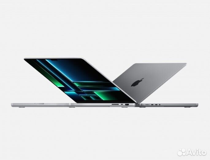 Macbook Pro 16 m2 pro 16gb 1tb