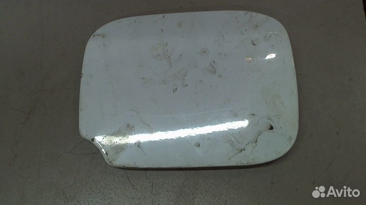 Лючок бензобака Dacia Sandero 2012, 2014