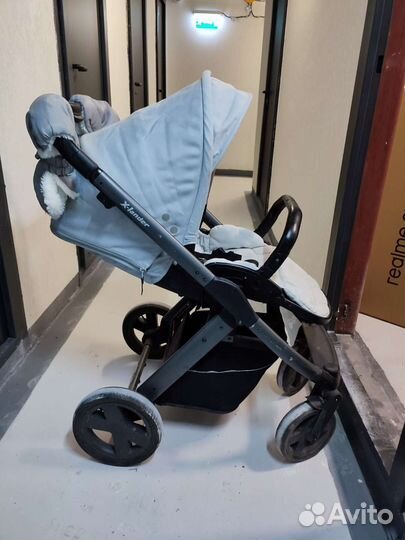 Коляска X-Lander