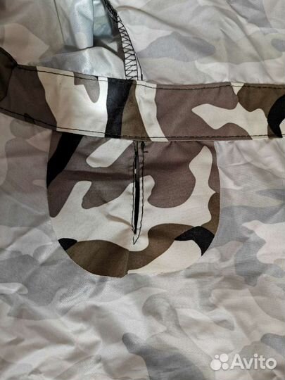 Комбинезон для собаки / новый