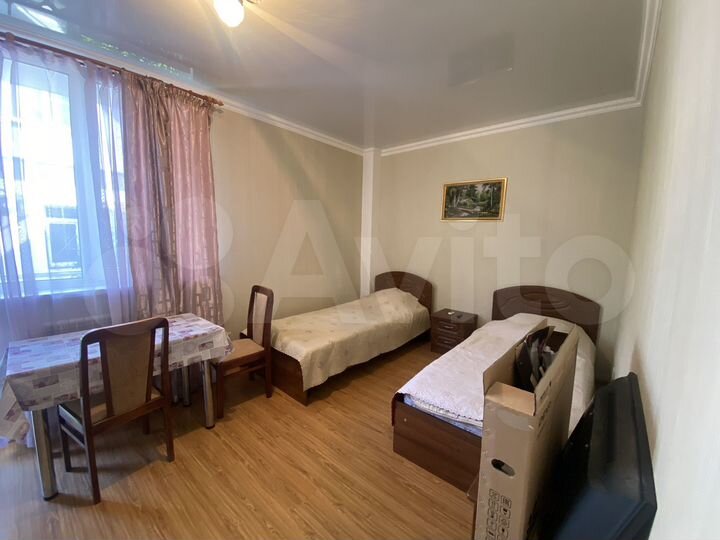 Квартира-студия, 32 м², 2/3 эт.