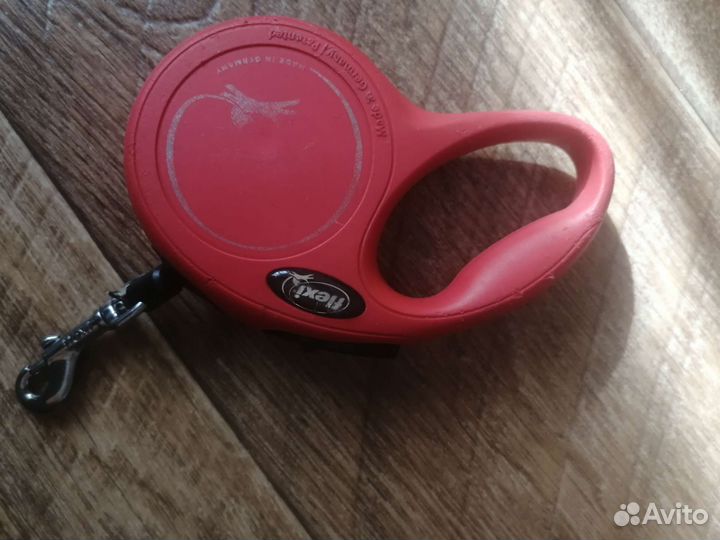 Поводок для собак