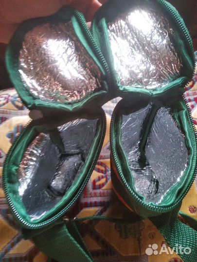 Сумка холодильник