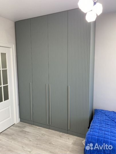 Шкаф на заказ