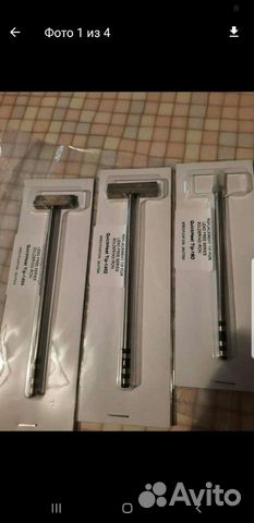 Антистатический браслет ProsKit 8PK-611 регулируе