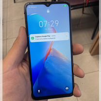 Infinix Smart 7, 3/64 ГБ