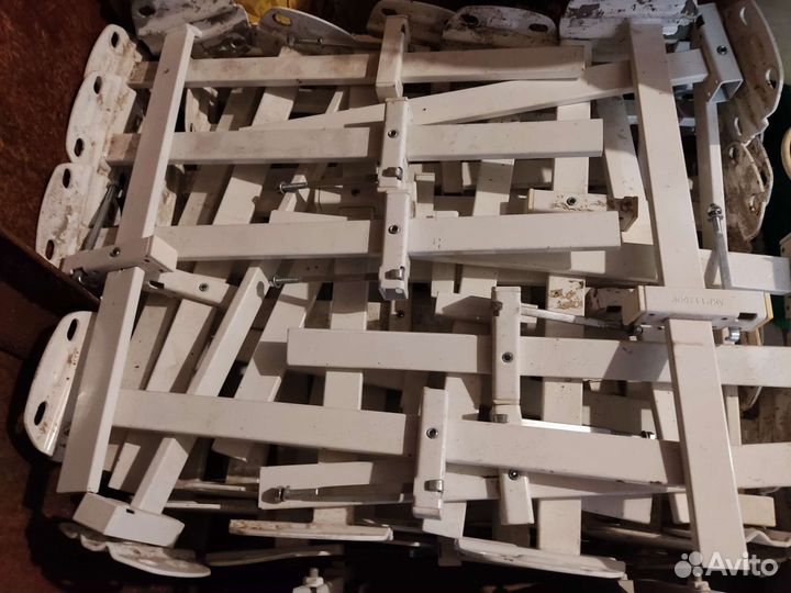 Ножки для Kermi